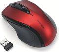 Obrázok pre výrobcu Kensington Pro Fit® bezdrátová myš červená