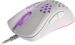 Obrázok pre výrobcu Genesis herní optická myš KRYPTON 555 8000DPI RGB, SW, bílá