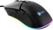Obrázok pre výrobcu Herní myš C-TECH Dawn (GM-24L), casual gaming, 6400 DPI, RGB podsvícení, USB
