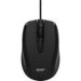 Obrázok pre výrobcu Acer wired USB optical mouse black bulk pack