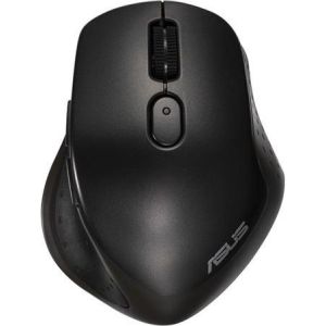 Obrázok pre výrobcu ASUS MOUSE MW203 Wireless cierna - optická bezdrôtová myš; cierna