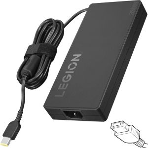 Obrázok pre výrobcu Napájecí adaptér 330W, 20V YOGA con., originál Lenovo