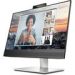 Obrázok pre výrobcu HP LCD E24m G4 Conferencing Monitor 23,8",1920x1080,IPS w/LED,300,1000:1, 5ms,DP 1.2,HDMI,4xUSB,USB-C,webcam