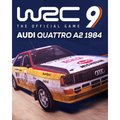 Obrázok pre výrobcu ESD WRC 9 Audi Quattro A2 1984