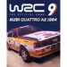 Obrázok pre výrobcu ESD WRC 9 Audi Quattro A2 1984