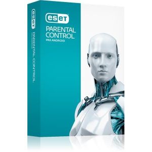 Obrázok pre výrobcu ESET Parental Control pre Android 1PC / 2 roky