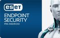 Obrázok pre výrobcu Predĺženie ESET Endpoint Security pre Android 50PC-99PC / 1 rok