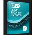 Obrázok pre výrobcu BOX ESET HOME SECURITY Essential 1PC / 1 rok