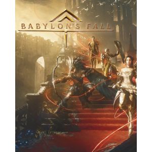 Obrázok pre výrobcu ESD Babylon´s Fall