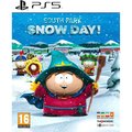 Obrázok pre výrobcu PS5 - South Park: Snow Day!