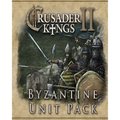 Obrázok pre výrobcu ESD Crusader Kings II Byzantine Unit Pack