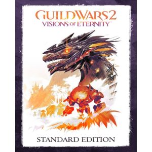 Obrázok pre výrobcu ESD Guild Wars 2 Visions of Eternity