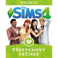 Obrázok pre výrobcu ESD The Sims 4 Přepychový Večírek