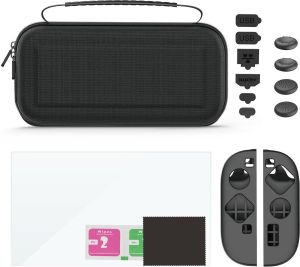 Obrázok pre výrobcu iPega SW2125 9v1 Sport Pack pro Nintendo Switch 2
