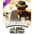Obrázok pre výrobcu ESD Tropico 6 The Llama of Wall Street