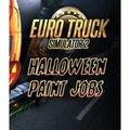 Obrázok pre výrobcu ESD Euro Truck Simulátor 2 Halloween Paint Jobs