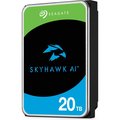 Obrázok pre výrobcu Seagate SkyHawk AI 20TB /HDD/3.5"/SATA/5R