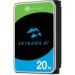 Obrázok pre výrobcu Seagate SkyHawk AI 20TB /HDD/3.5"/SATA/5R