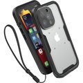 Obrázok pre výrobcu Catalyst kryt Total Protection Case pre iPhone 13 Pro - Stealth Black