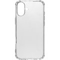 Obrázok pre výrobcu Tactical TPU Plyo Kryt pro Apple iPhone 16 Plus Transparent