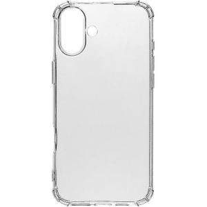 Obrázok pre výrobcu Tactical TPU Plyo Kryt pro Apple iPhone 16 Plus Transparent