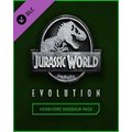 Obrázok pre výrobcu ESD Jurassic World Evolution Herbivore Dinosaur Pa