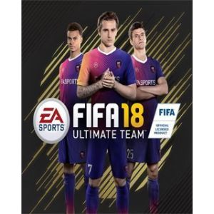 Obrázok pre výrobcu ESD FIFA 18 2200 FUT Points