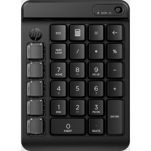 Obrázok pre výrobcu HP 435 /Bezdrátová Bluetooth/EN layout/Černá