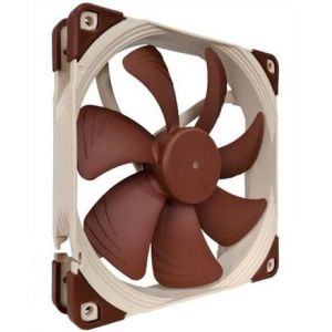 Obrázok pre výrobcu Noctua NF-A14 PWM 140x140x25 mm