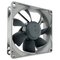 Obrázok pre výrobcu Noctua NF-R8 redux-1800 PWM, 80x80x25 mm, 4-pin PWM, 12V