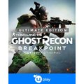 Obrázok pre výrobcu ESD Tom Clancys Ghost Recon Breakpoint Ultimate Edition