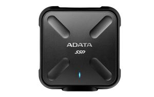 Obrázok pre výrobcu ADATA external SSD 512GGB ASD700 Series IP68 dust/water proof plus military-grade shockproof