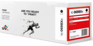 Obrázok pre výrobcu Toner TB komp. s Canon MF752 CRG069H BK
