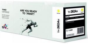 Obrázok pre výrobcu Toner TB kom. s HP CP4025, Yellow