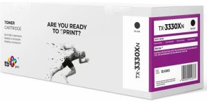 Obrázok pre výrobcu Toner TB komp. s Xerox 3330/3335 BK