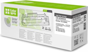 Obrázok pre výrobcu COLORWAY kompatibilní toner pro BROTHER TN-2590XL / Černý/ 3000 stran