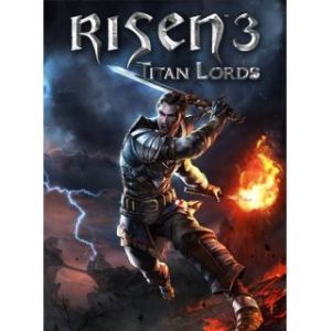 Obrázok pre výrobcu ESD Risen 3 Titan Lords