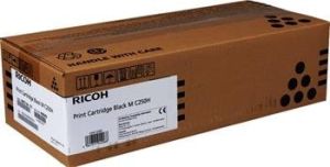 Obrázok pre výrobcu toner RICOH Typ MC250H Black Aficio M C250, P C300W
