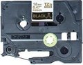 Obrázok pre výrobcu Brother - TZe-R234 černá / zlatá (12mm, 4m, textilní)