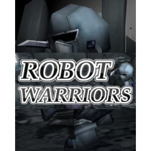 Obrázok pre výrobcu ESD Robot Warriors