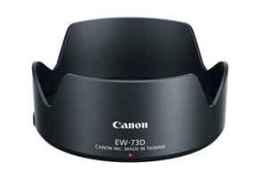 Obrázok pre výrobcu Canon EW-73D sluneční clona pro EF-S 18-135 IS USM