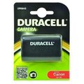 Obrázok pre výrobcu DURACELL Baterie - DR9943 pro Canon LP-E6, černá, 1400 mAh, 7.4V