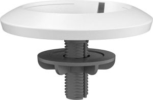 Obrázok pre výrobcu Logitech RALLY MIC Pod Table Mount/white