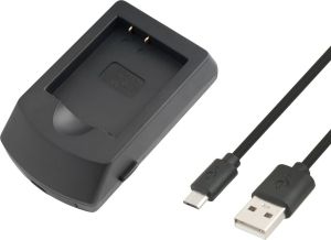 Obrázok pre výrobcu AVACOM AVE152 - USB nabíječka pro Olympus Li-50B, Li-52B, Li-90B, Li-92B