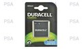 Obrázok pre výrobcu DURACELL Baterie - pro digitální fotoaparát nahrazuje Panasonic DMW-BLH7E, 7,4 V, 700 mAh