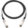 Obrázok pre výrobcu QNAP SFP28 25GbE twinaxial direct attach cable, 1.5M