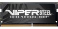 Obrázok pre výrobcu PATRIOT Viper Steel 8GB DDR4 2400MHz / SO-DIMM / CL15 / 1,2V /