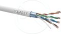 Obrázok pre výrobcu SOLARIX SXKL-5E-FTP-PVC-GY stranded cable CAT5e FTP PVC Grey 305m/box