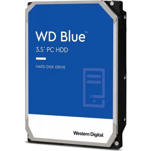 Obrázok pre výrobcu WD Blue 6TB HDD/3.5"/SATA/5400 RPM