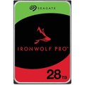 Obrázok pre výrobcu HDD 28TB Seagate IronWolf Pro